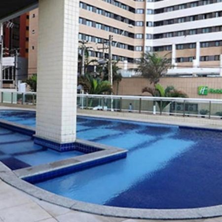 Piazza Coliseum do lado porto de Iracema vista Mar Fortaleza (Ceara) Exterior foto