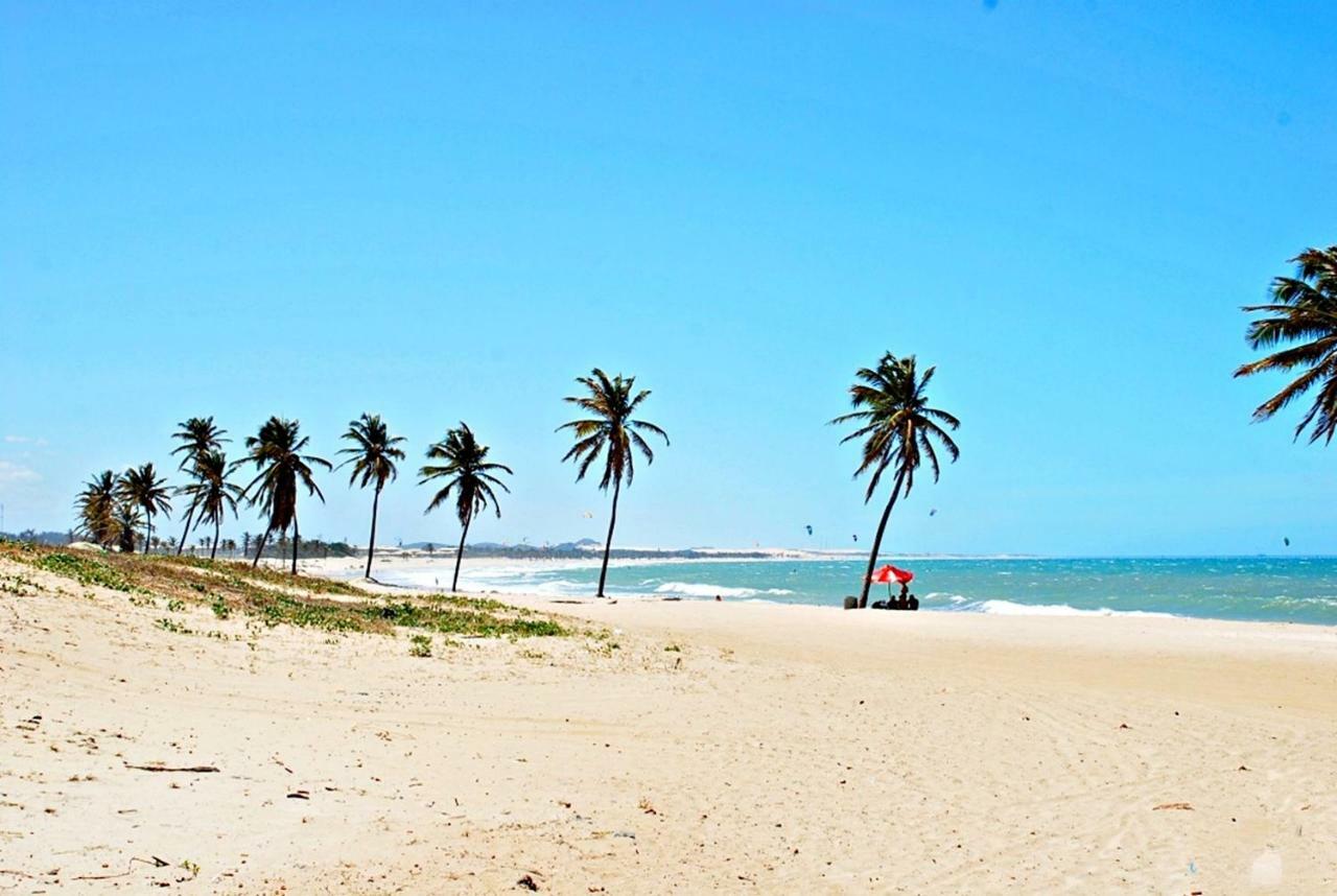 Piazza Coliseum do lado porto de Iracema vista Mar Fortaleza (Ceara) Exterior foto